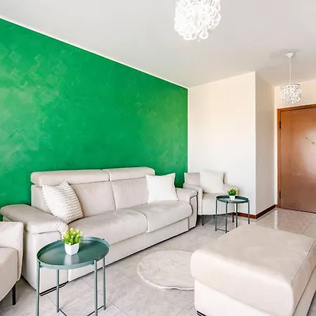 公寓 10 Min From Arena And Free Parking *