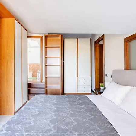 10 Min From Arena And Free Parking Verona
