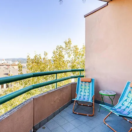 10 Min From Arena And Free Parking Appartamento Verona