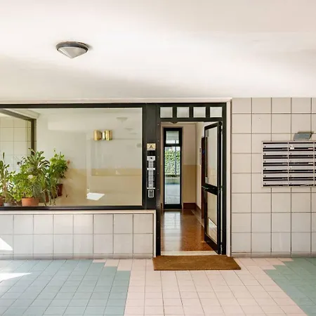 Appartamento 10 Min From Arena And Free Parking