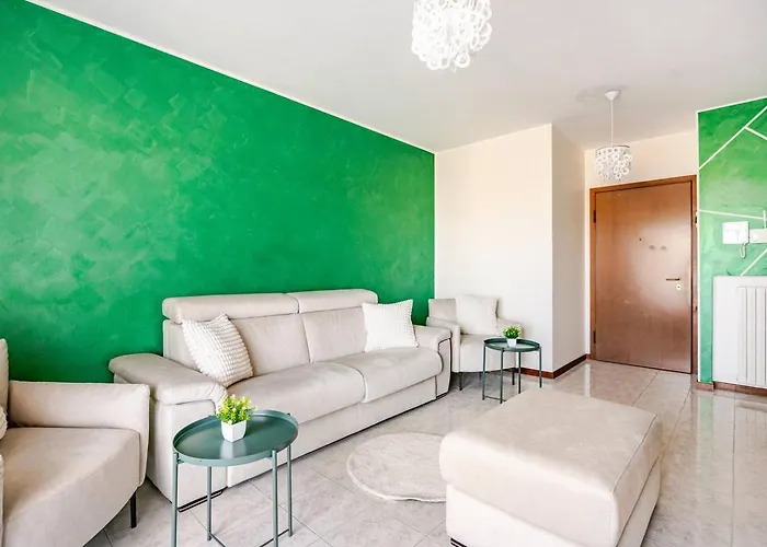 Διαμέρισμα 10 Min From Arena And Free Parking *